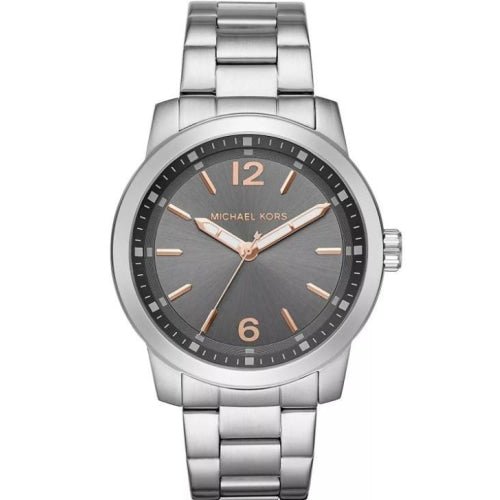 Michael Kors Vonn Men's Grey Dial Watch - MK8669